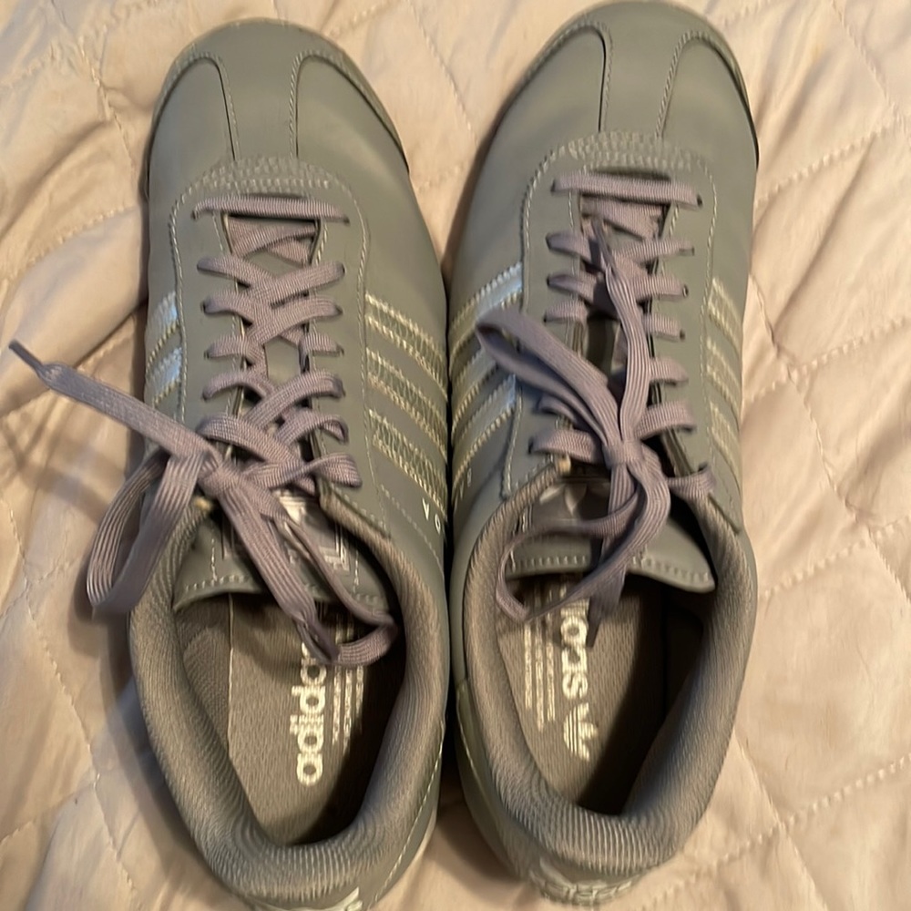 Adidas Samoa Mens Shoes size 10